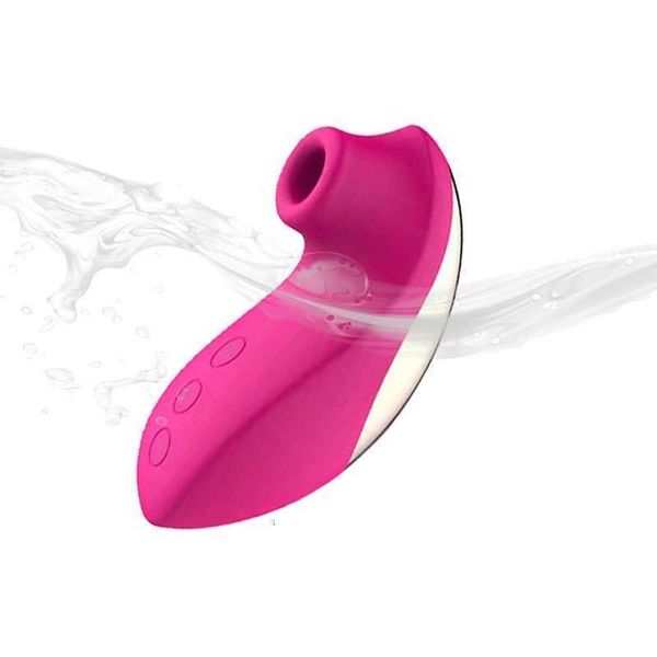 

sscc toy massagers women's 10 frequency vibration egg skipping sucking and licking device flirting