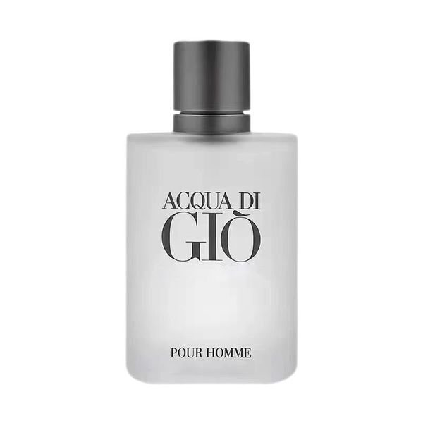

men fragrance cologne elegant gio long lasting eau de toilette edt and edp 100ml
