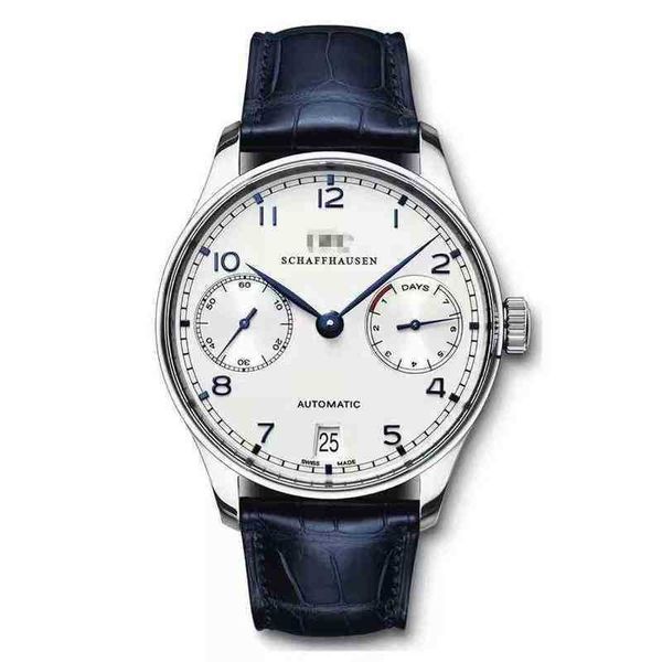 

superclone lw watch designer luxury day chain men's watch fully automatic mechanical grape leather leisure seagull movement waterproof, Slivery;brown