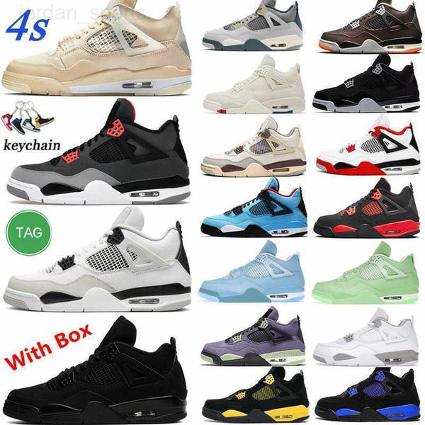 

dunks sb nk shoes basketball shoe military black cat white cement midnight discount 4 4s bwu1