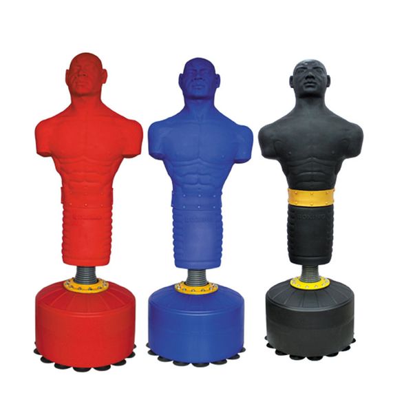 

boxing bag training fitness gym hanging heavy boxings sandbag fitnesses equipment exercise empty weight boxing bags
