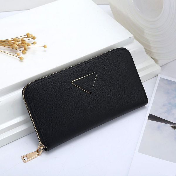 

wallet designer bags tote bag handbag purse designer/wallet large capacity luxury card bag men women european and american style fashion art