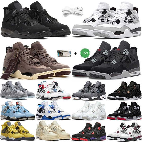 

new basketball shoes mens sneakers women trainers sports shoe military black cat lightning unc blue cool grey cheery concord high bred pure