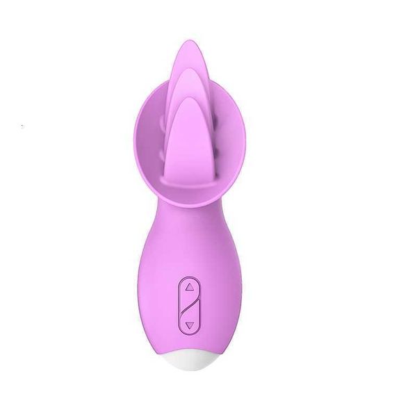 

l12 massagers toys overlapping spirit snake yhnb simulated tongue licker products