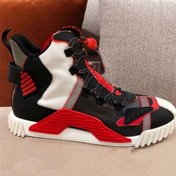 

2022woman platform running shoes shadow spruce tropical white black high low skate mens womens trainers casual sports sneakers mnhm00001 ada, Red;white