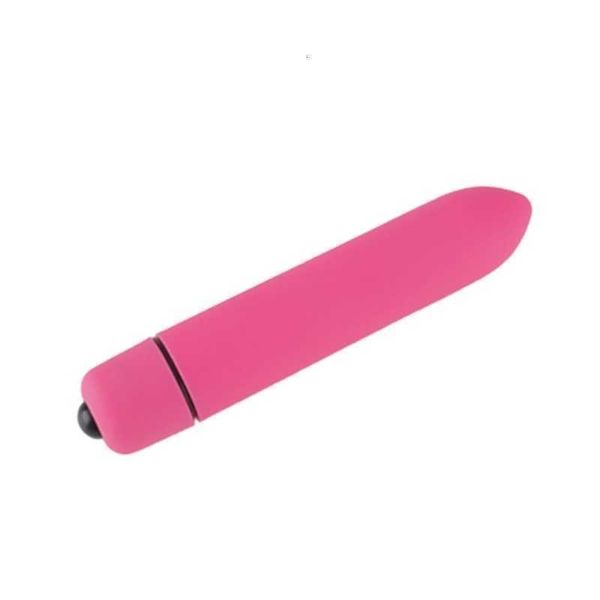 

l12 toys massagers multi frequency long bullet massager supplies pointed female fun egg jumping vibrator