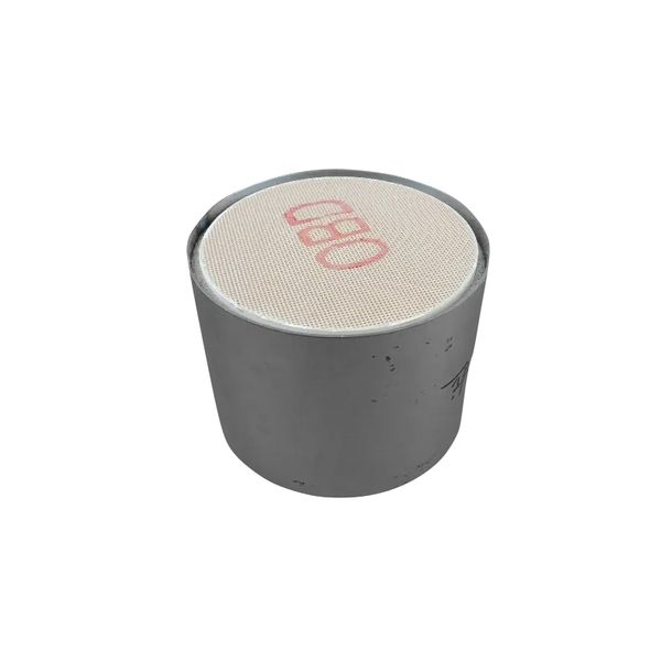 

three way catalytic converter automobile exhaust gas purification equipment noise reduction catalyst