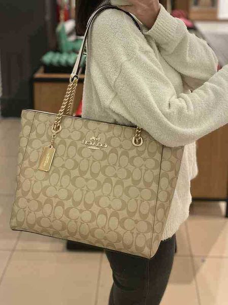 

luxuries designers women coch bag cochs crossbody handbag shoulder totes bags cc designer handbags tote purses wallet yeoc