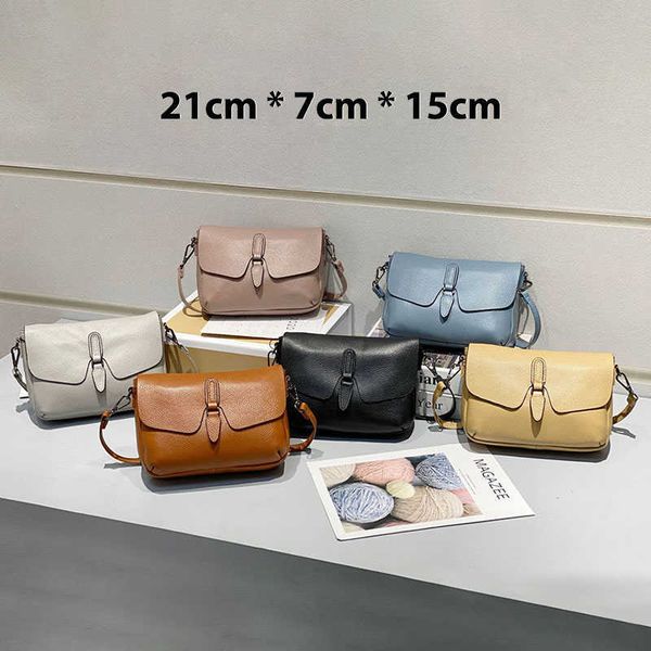 

designer bag cross shoulder messenger bag women real cow genuine leather ladies small crossbody bags for 2022 phone summer
