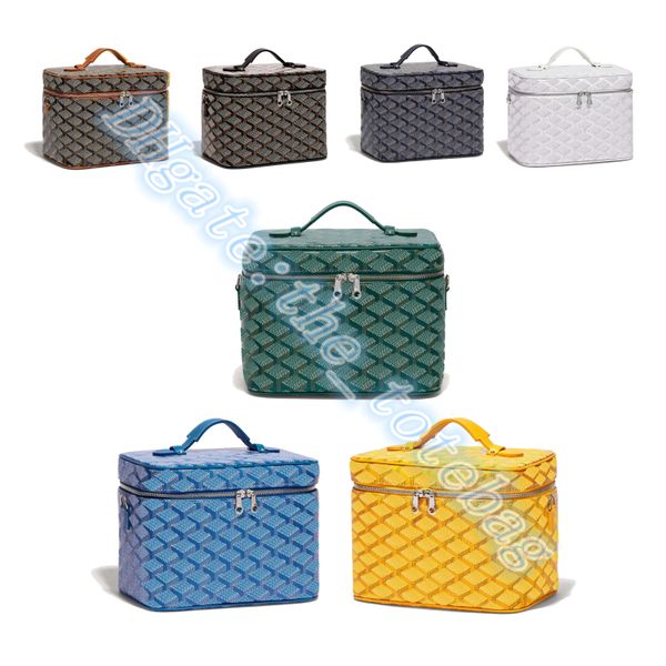 

luxury cosmetic bags & cases key hangbag luxurys designers gy musete fashion cross body holder bag men genuine leather shoulder purse women