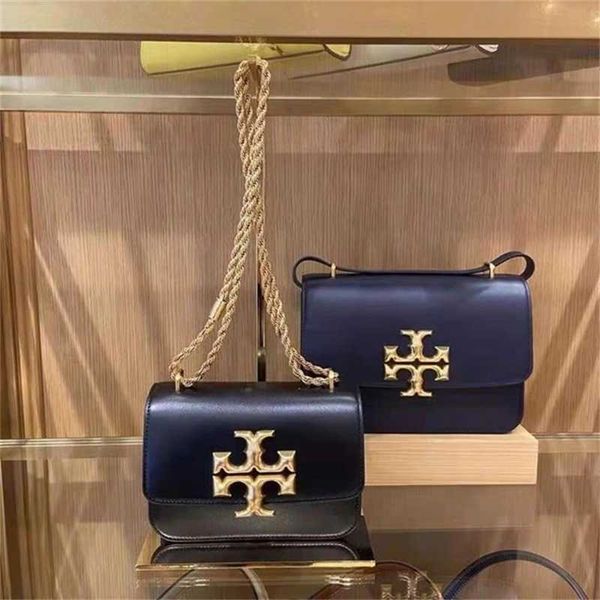 

designer luxury women bag torys handbag tb fashion inclined shoulder bags versatile purses tories burchs totes large capacity saddle wallet