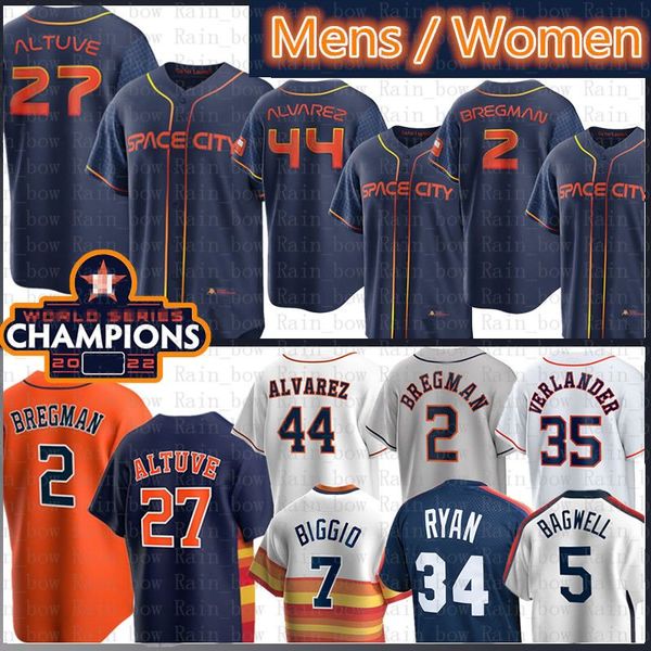 

houston jose altuve astros baseball jersey kyle tucker yordan alvarez alex bregman zack greinke jeremy pena nolan ryan craig biggio justin v, Black