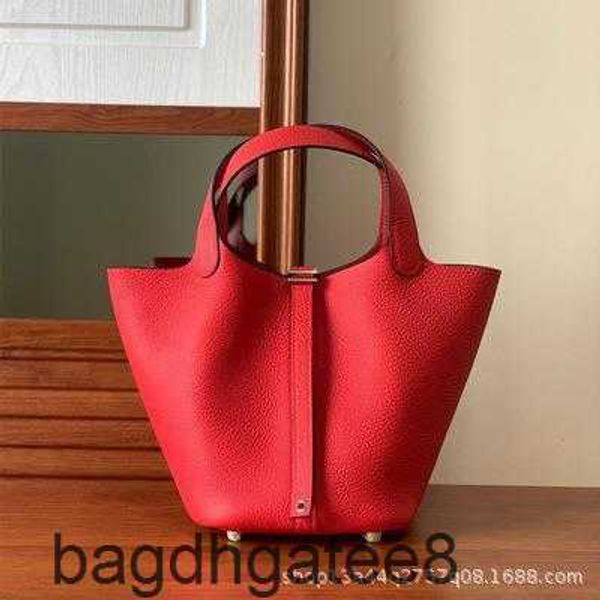 

luxury evening bag for sale bucket bags picotin locks 2023 tote shoulder small bag he designer purse vegetable basket women s high class han