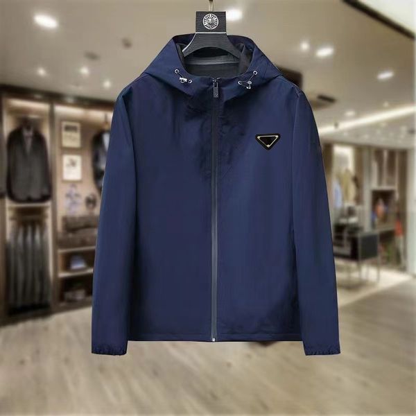 

spring autumn men's jackets mens designer coat parka winter fashion men women overcoat jacket womens outerwear causal hip hop streetwea, Black;brown