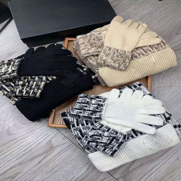 

designer casquette designer beanie luxury men baseball hat sport cotton knitted hats skull caps fitted classic triangle letter printed wool, Blue;gray