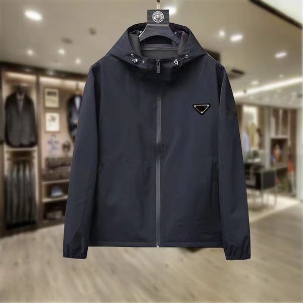 

spring autumn men's jackets mens designer coat parka winter fashion men women overcoat jacket womens outerwear causal hip hop streetwea, Black;brown