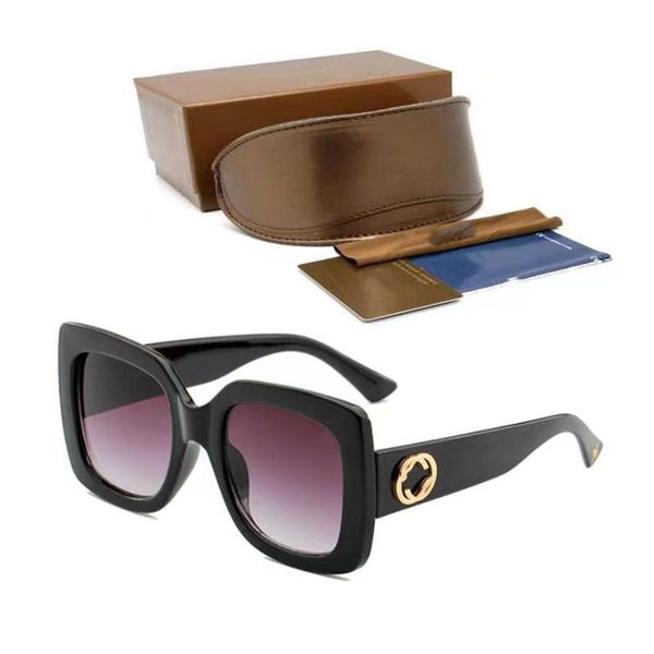 

designer sunglasses brand glasses outdoor shades pc farme fashion classic ladies luxury sunglass mirrors for women with box, White;black