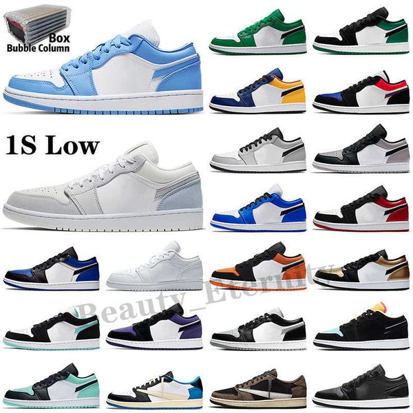 

low 1 1s basketball shoes og black toe court purple sp smoky gray men women sneakers eur 36-45