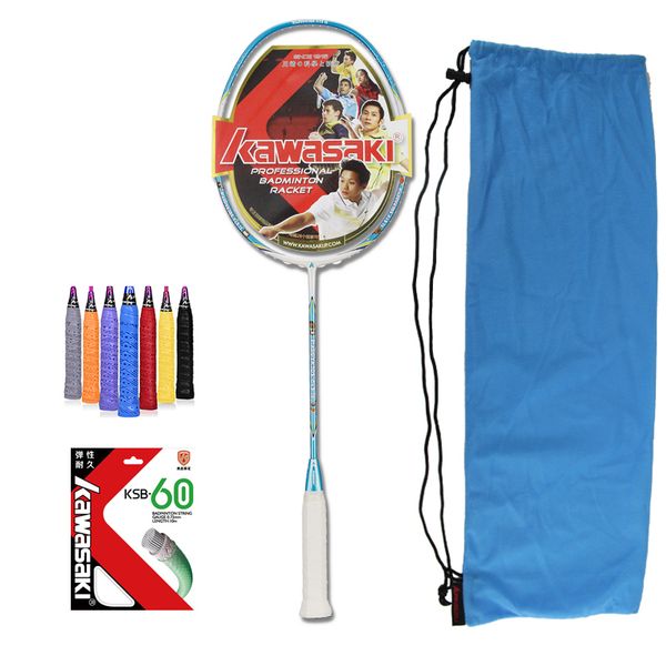 

badminton rackets original happy kids racket children raquette de with gift 221121