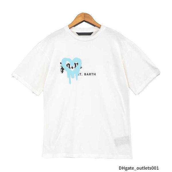 

summer pa men womens palm t shirt mans stylist tee guillotine bear palms printed short sleeve truncated bear angles tees angel tshirt590, White;black