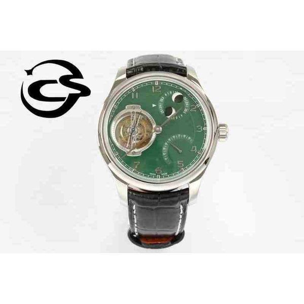 

luxury iwc watch for men mechanical movement wristwatches afkd iw356502 bbr factory 44mm 94850, Slivery;golden
