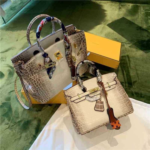 

herme birkin genuine leather bags handbags paul himalayan white crocodile bag