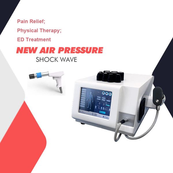 

eswt shockwave physical massage items extracorporeal shock wave therapy equipment erectile dysfunction ed treatment pain relief clinic devic