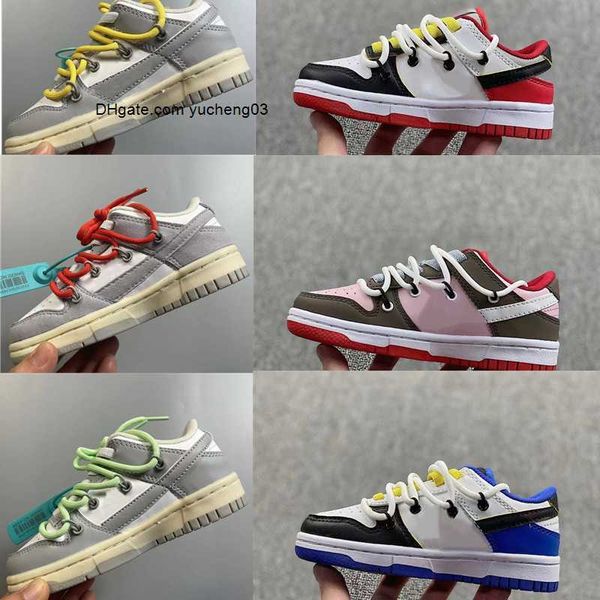 

kid infant designer running shoes duks low-dear-summer toddlers sneakers preschool gradeschool children trainer sail neutral grey cj, Black