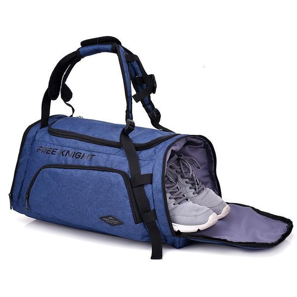 

outdoor bags men women multifunctional fitness travel bag training yoga golf climbing hiking shooting sports waterproof handbag 221121