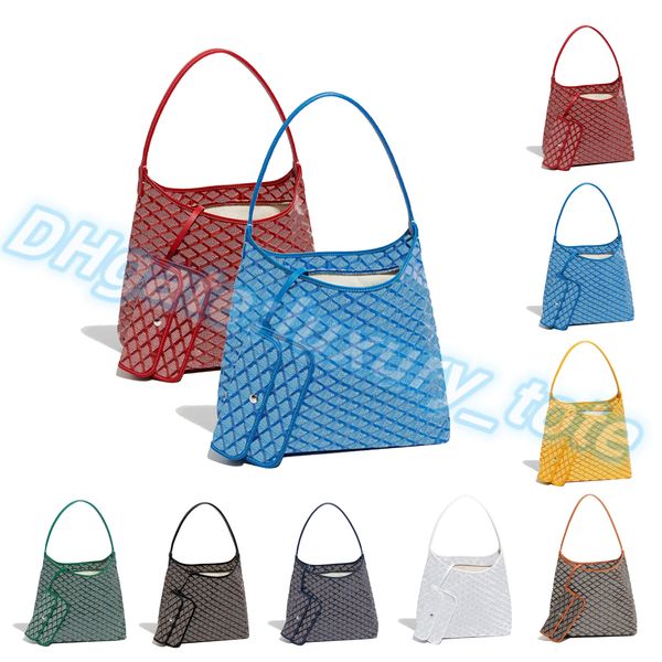 

fashion large tote shopping gy shoulder bags boheme cross body hangbag genuine leather men hobo purse women luxurys designers famous summer