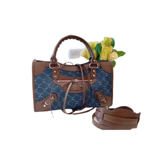 

designer luxury women the tote bag fashion versatile handbags shoulder crossbody bags purse telfars totes large capacity saddle wallets 5a p