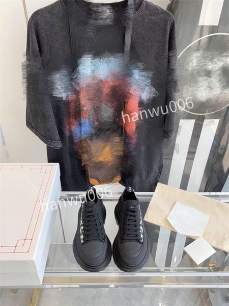 

2022 boots fashion laceup knee high boots women new autumn winter high heel shoes woman warm long snowboots sy220505, Black