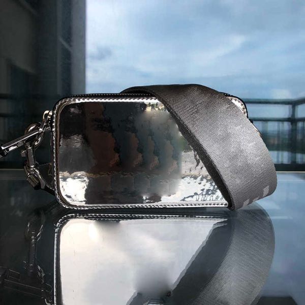 

marcjacobs designer luxury women bag handbag marcs inclined mj shoulder bags jacobss purses totes large capacity saddle wallet 5a mini handb