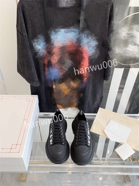 

2022 boots fashion laceup knee high boots women new 35-41 autumn winter high heel shoes woman warm long snowboots sy220505, Black