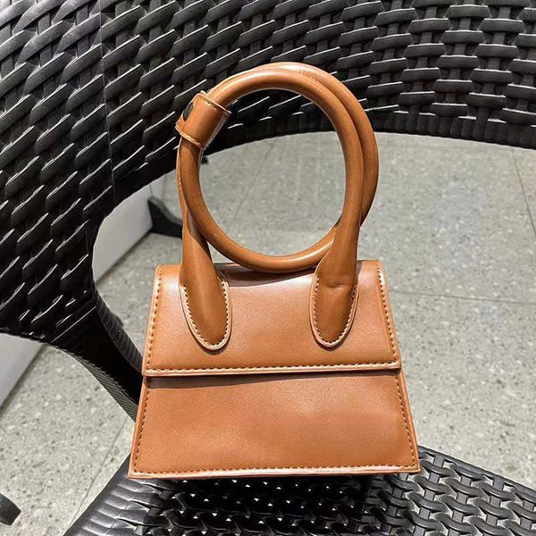 

designer luxury women bags jacquemu bag the tote jac bag wallet shoulder purse crossbody classic leather bagshandbag handbag large capacity