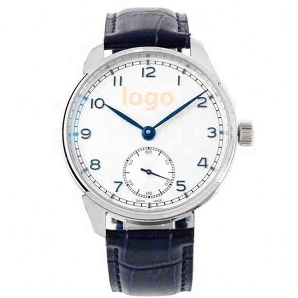 

diver waterproof diving watch 40mm 82200 automatic movement 358304 portuguese, Slivery;golden