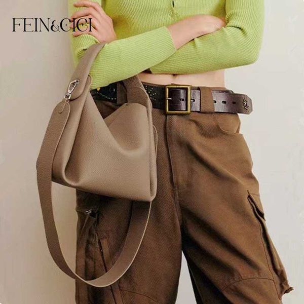 

designer bag women shoulder box grey pink green black blue bags trapezoid bucket shape totes handbag 2022 autumn new