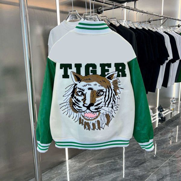 

men's plus size outerwear coats sizehoodies hoodies suit hooded casual fashion color stripe printing asian size wild, Black;brown