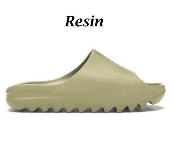 

slides yeesys kanyes foam slippers rubber slipper quality men women core bone earth brown pure desert sand rnbber triple white black ou