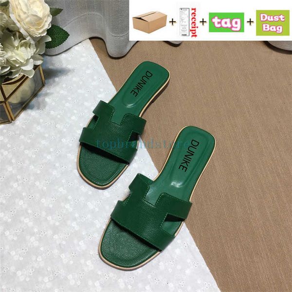 

designer slippers women sandal flat flip flops slide slides slipper outdoor womens shoes crocodile skin ladies beach luxury sum, Black