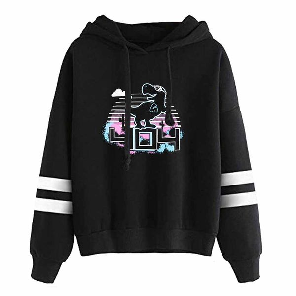 

georgenotfound merch george 10 millio hoodie sweatshirt for men women, Black
