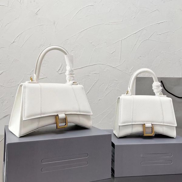 

lady shopping bag fashion handbag women's handbag shoulder straddle half moon luxury leather classic retro wallet handle square5685
