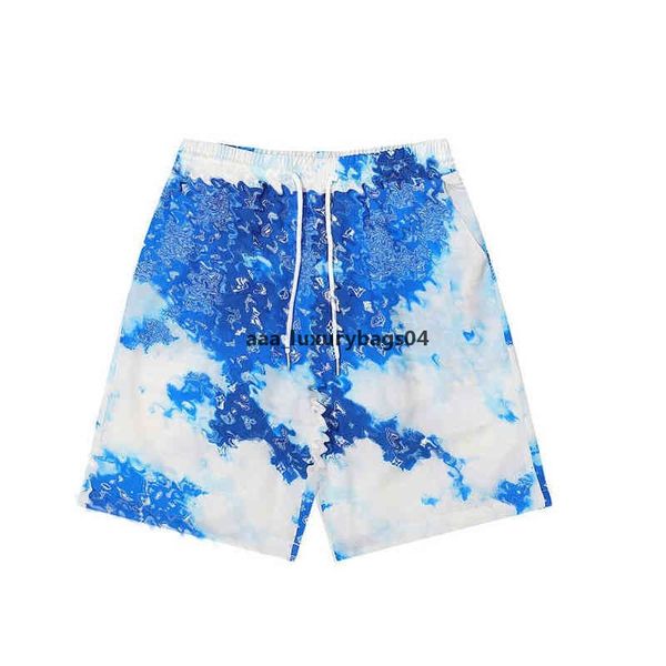 

men's shorts designer swim shorts waterproof fabric nylon beach pants swimwear swimming board beachs surf short luxury mens shortss ocv, White;black