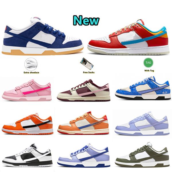 

designer running shoes low la dodgers triple pink fruity pebbles medium olive jackie robinson valentines day lilac curry phantom sneakers fo