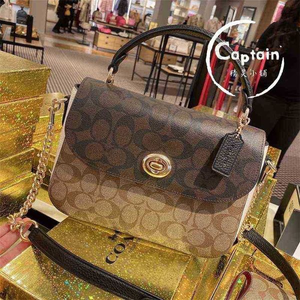 

luxuries designers women coch bag cochs crossbody handbag shoulder totes bags cc designer handbags tote purses wallet eh9n
