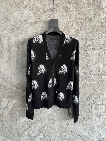 

men's sweater aran sweaters cardigan men clothing knit shirt cable cashmere long v neck collar slim fit coats single row buckle black s, White;black