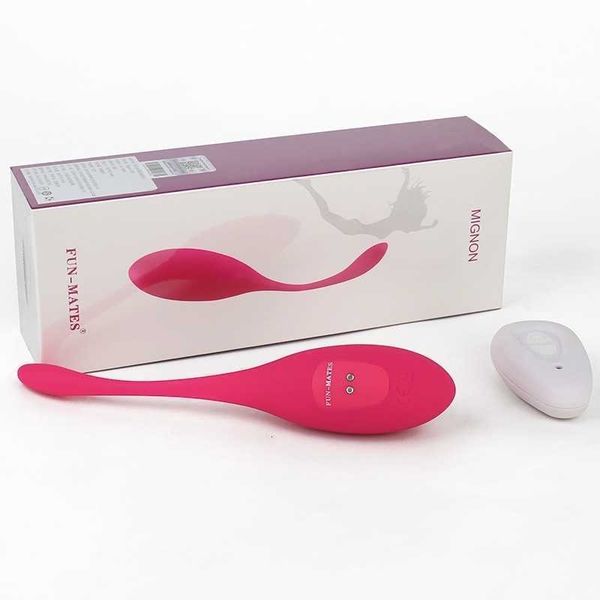 

sscc toy massagers leyte female app egg jumping g-point electric shock wireless remote control