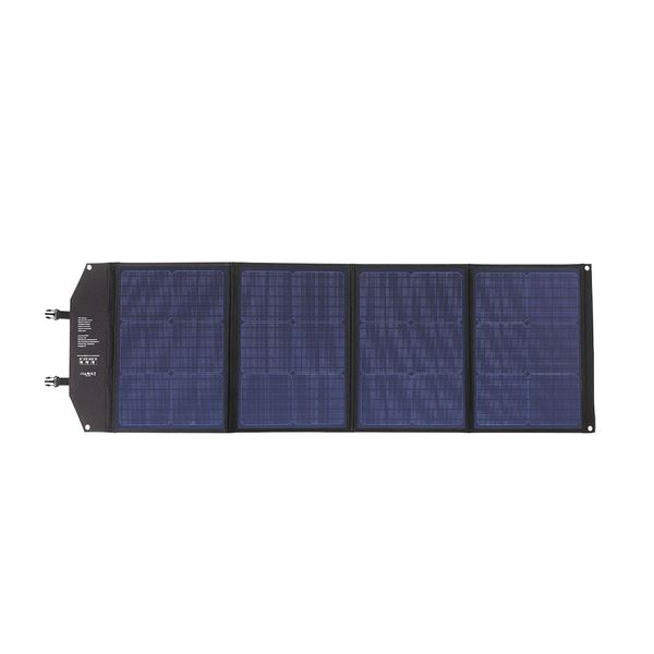 

120w solar panel charger dual usb port waterproof foldable solar cells for smartphones tablets and camping travel polycrystalline with stent