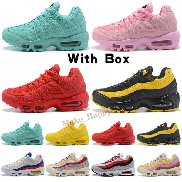 

run shoes triple black white laser purple aqua neon solar red womens trainers sports sneakers size 36-45