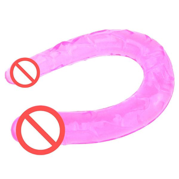 

l12 massager toy toys for woman lesbian real silicone dildo women double realistic penis dildos anal products